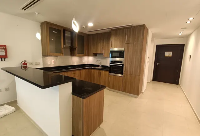 Prime 110SQM Luxury 1BHK | All-Inc + 1 Month Free