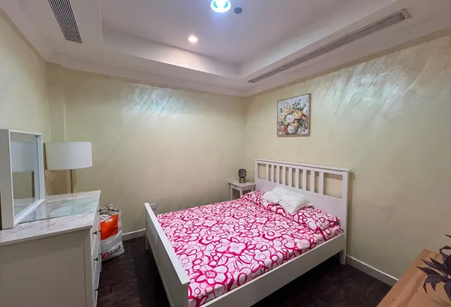 2bhk fully furnished in just 7500 excluding bills