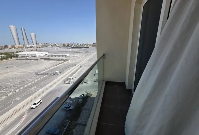 COZY 2 BHK FF FRONT OF TRAM AND GREOCERY TITLEDEED