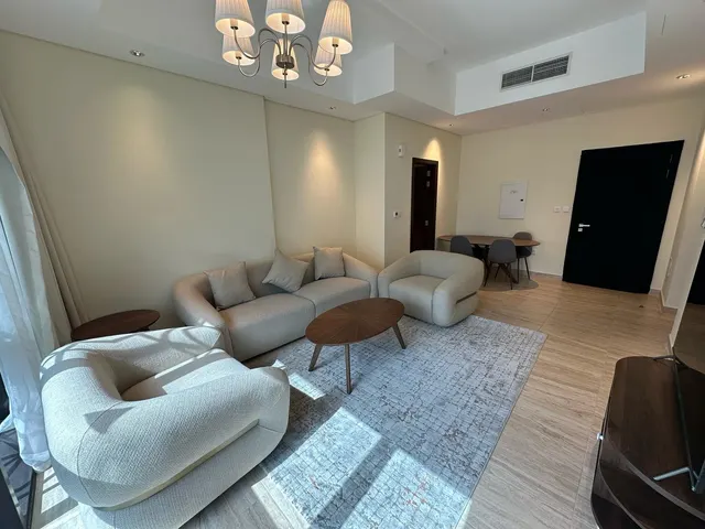 Luxury Apartment available offer price