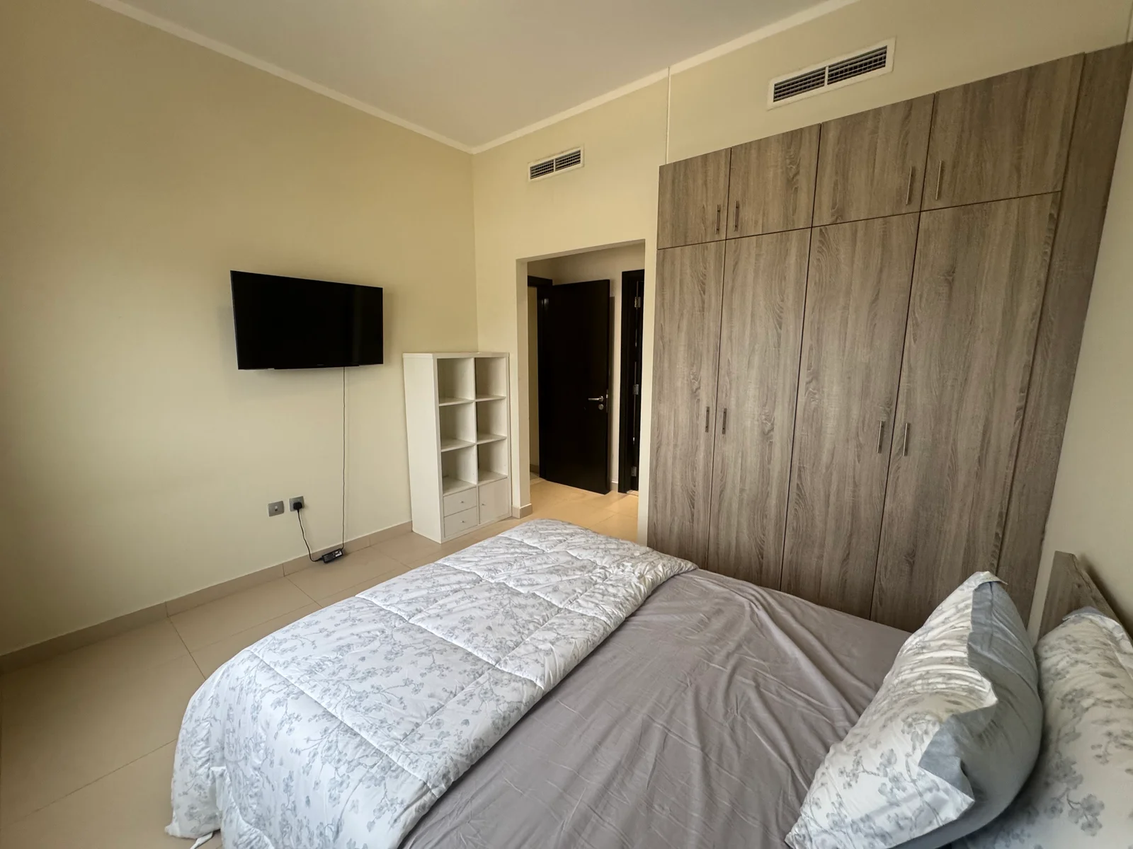 LIMITED BIG SIZE 3+MAID ROOM FF WITH BIG BALCONY