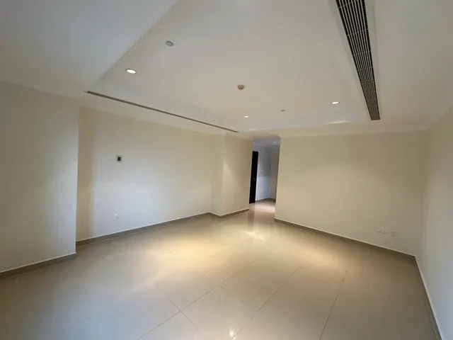 3 Bedroom Semi Furnished Fully Marina View