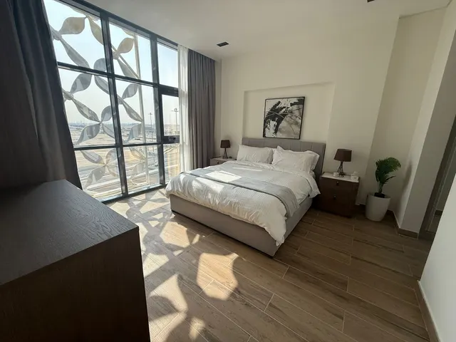 BRAND NEW 2BEDROOM BIG SIZE APARTMENT WITH BALCONY