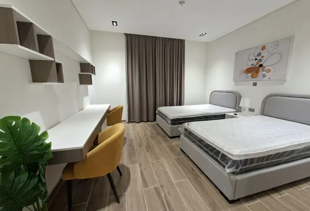 Own in Lusail | 2BHK | Only QAR 10K Month Only