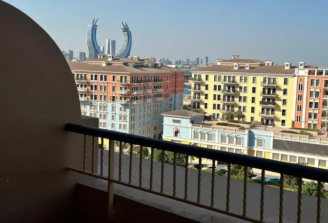 ELEGANT STUDIO FULLY FURNISHED APARTMENT FOR SALE