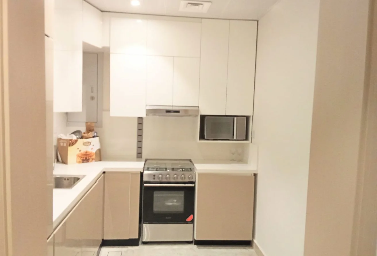 Premium 1BR | | Large 94 SQM Layout | Freehold