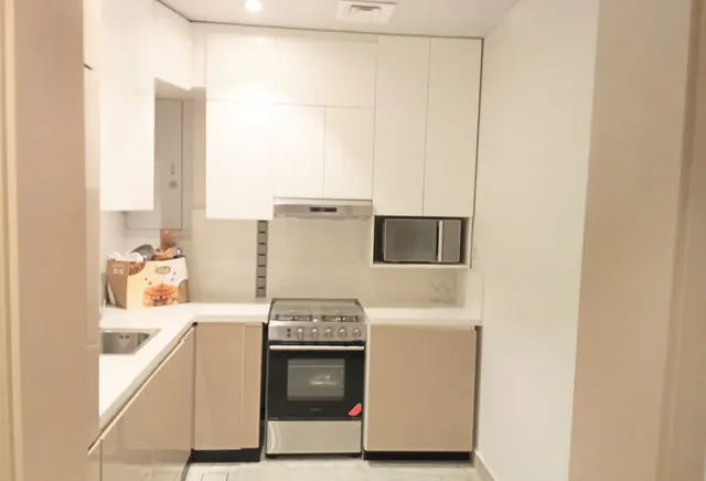 Premium 1BR | | Large 94 SQM Layout | Freehold