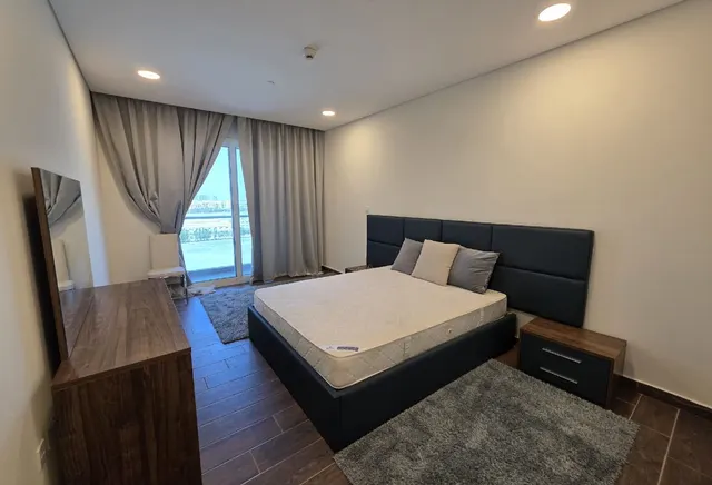COZY 2 BHK FF FRONT OF TRAM AND GREOCERY TITLEDEED