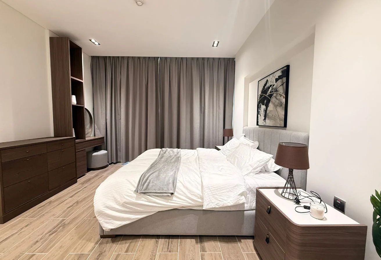 Brand New 2BR | High Floor | Large Balcony 143SQM