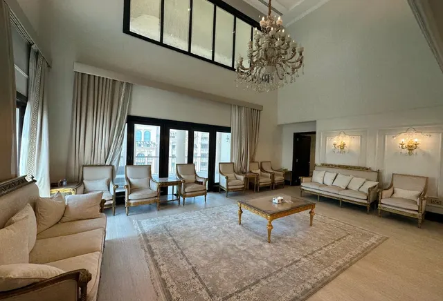 5BR+ 3Maid Duplex with Private Pool