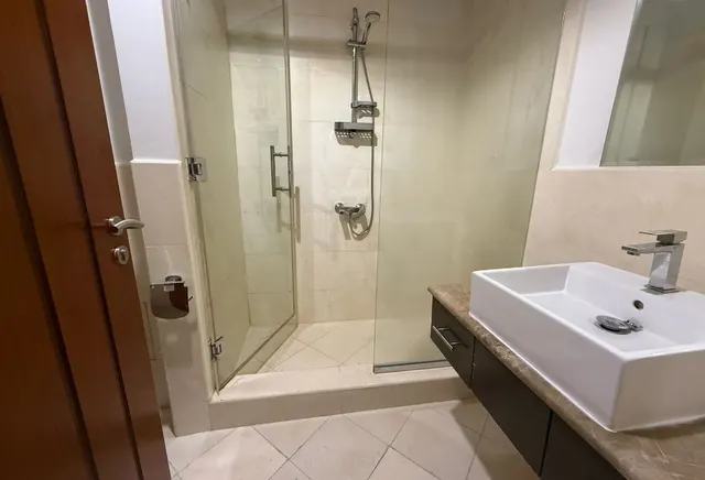 LUXURY APARTMENT 1 BHK +OFFICE .1 MONTHS FREE