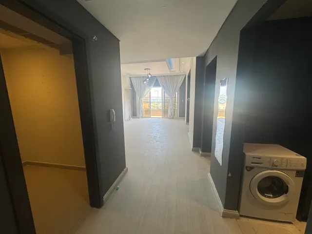 SEE VEIW 2BEDROOM PLUS MAID ROOM WITH BALCONY