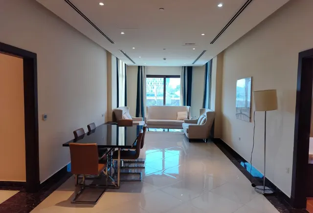 *Fox hill south *3 BHK | F F | Bills Inc Cooling