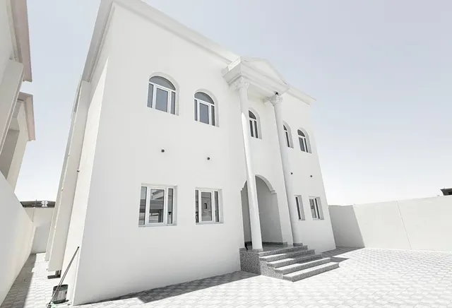 Spacious Villa for Sale – Al Keesa | QAR 9 Million