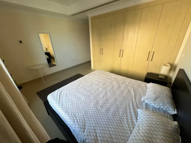 FRENCH STYLE LUXURY 1BEDROOM FULLY FURNISHED
