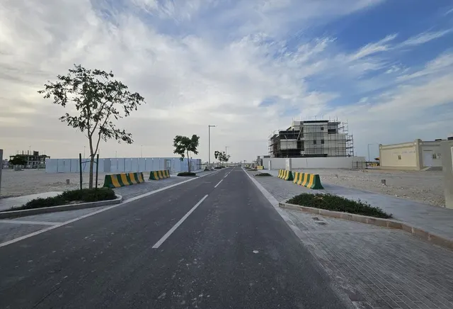 Freehold Plot for Sale – Build Your Dream Home