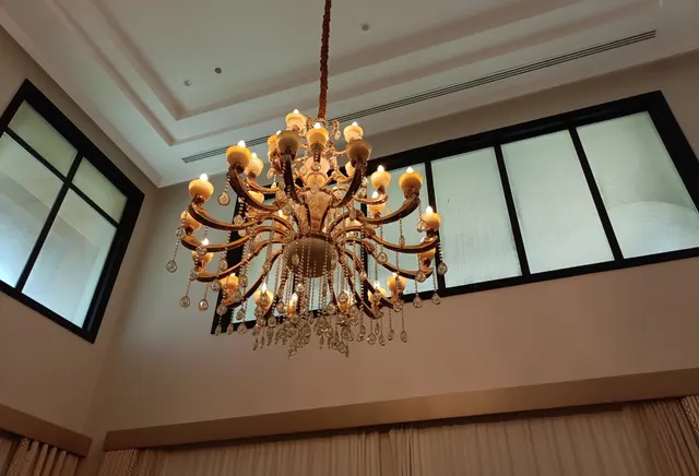 LUXURY 5BR DUPLEX PENTHOUSE | PORTO | QAR 7.5M - view 3