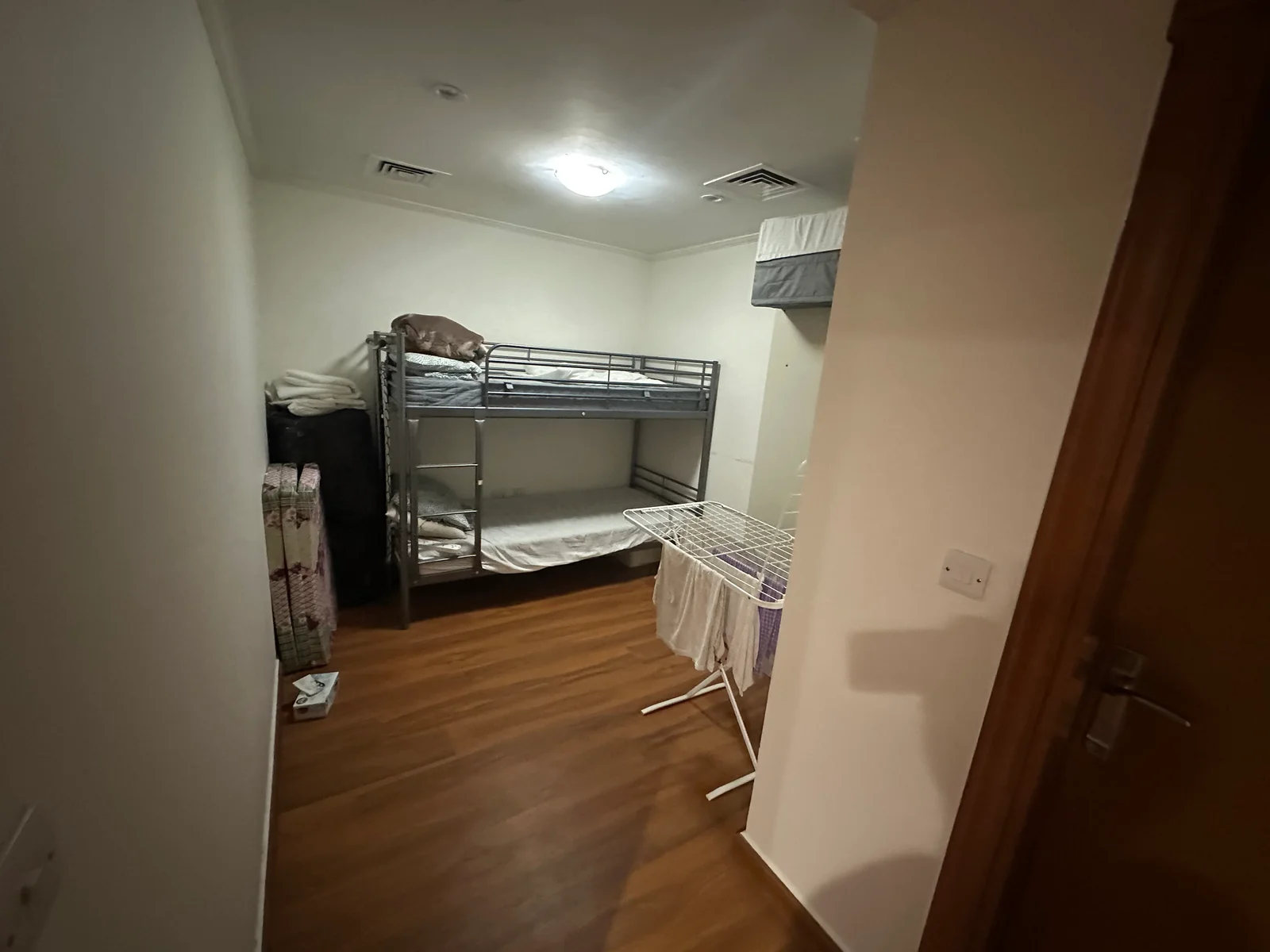 3 Bedroom Huge Size Panoramic Sea View