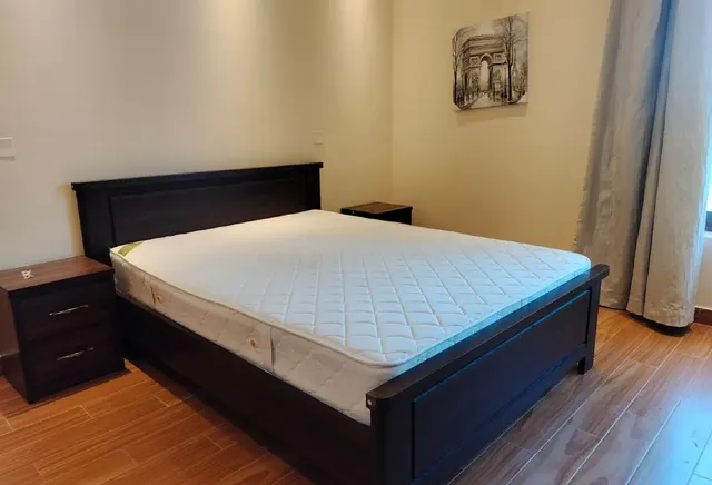 *Fox hill south *3 BHK | F F | Bills Inc Cooling