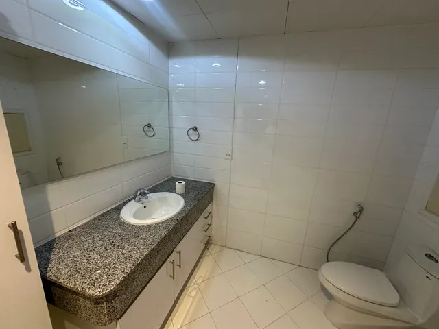 2 Bedroom Semi Furnished City View