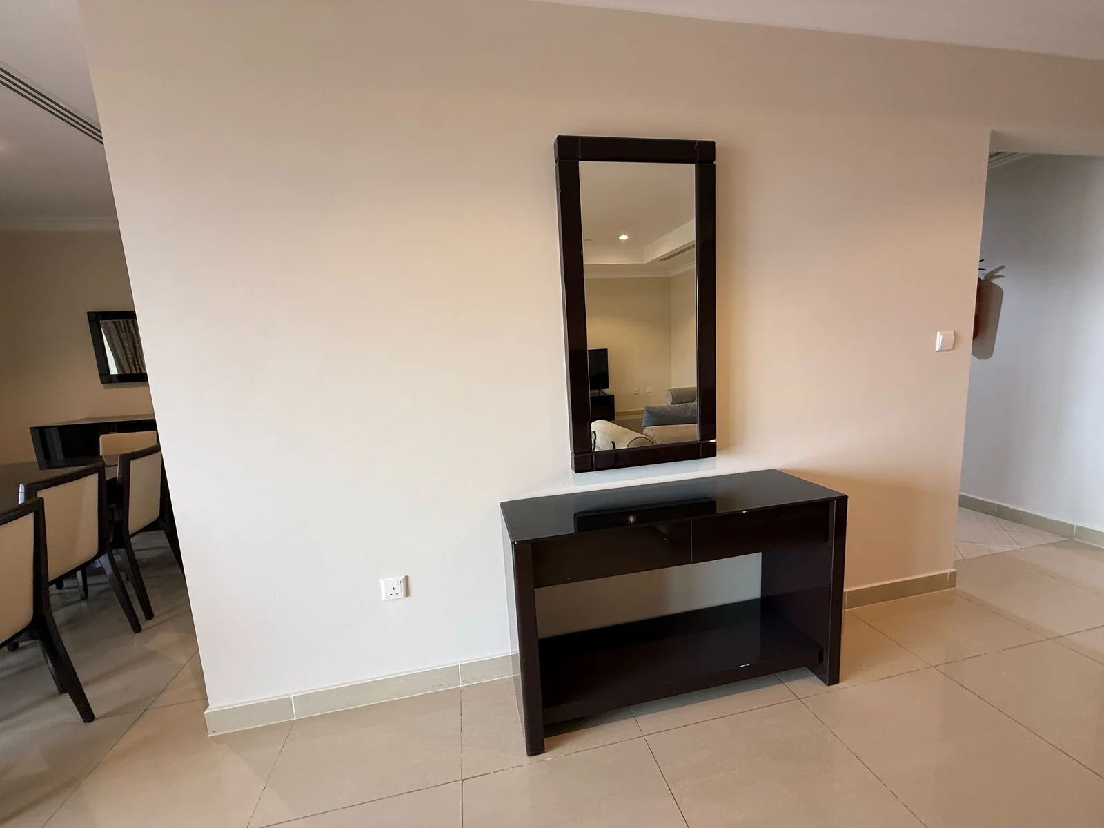 LUXURY 1BHK FF ONE MONTH FREE QATAR COOL INCLUD