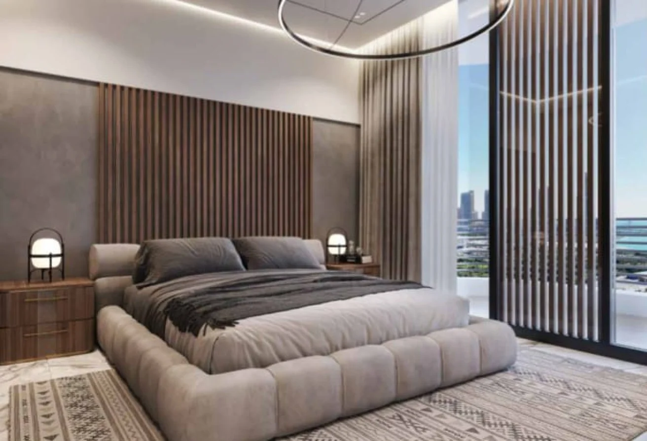 Premium 1BR | | Large 94 SQM Layout | Freehold