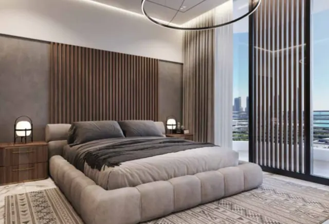 Premium 1BR | | Large 94 SQM Layout | Freehold