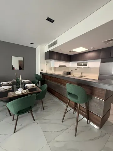 BRAND NEW 2BEDROOM BIG SIZE APARTMENT WITH BALCONY