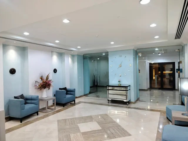 1 Month Free I Studio | Sea View I Excluding bills