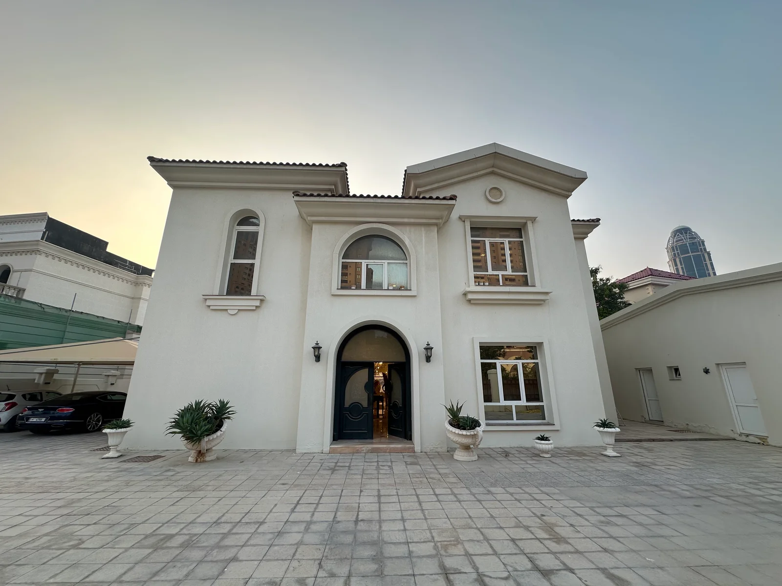 Stand Alone Villa | Fully Furnished | Sea View