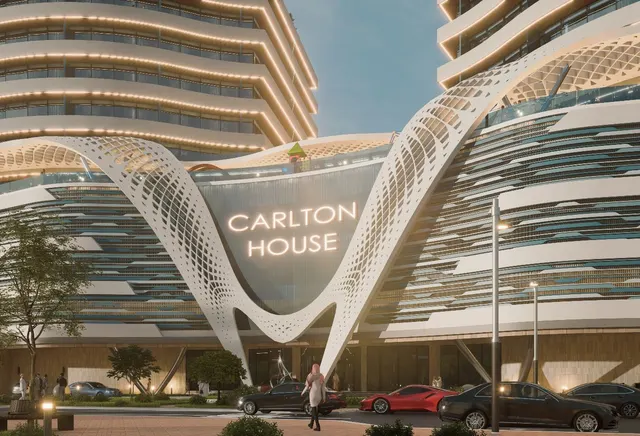 Panoramic Sea View | Ultra Luxury 2BR Residence