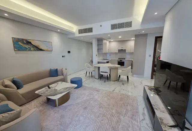 AMAZING 2 BEDROOM | HIGHER FLOOR AVAILABLE |MARINA