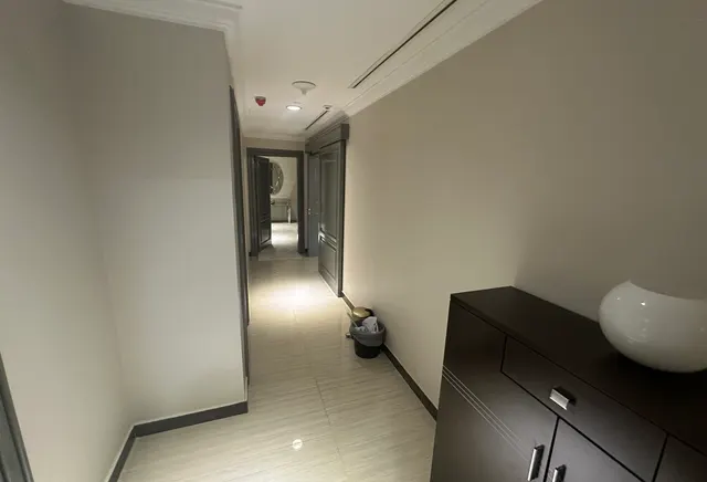 3+Maid  | Fully Furnished | Marina View