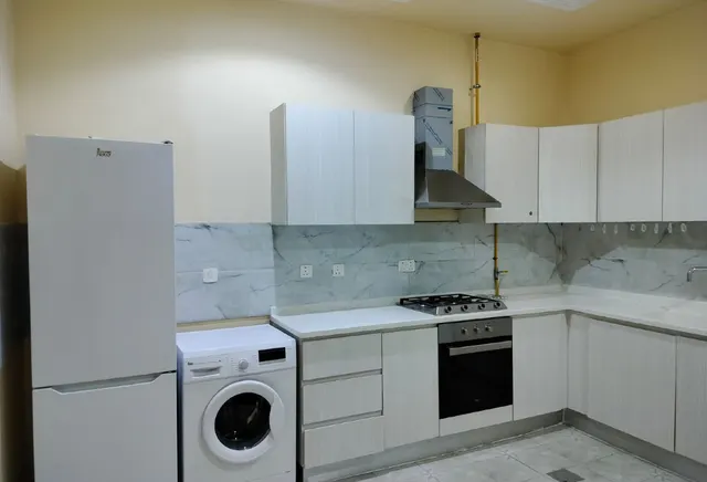 *Fox hill south *3 BHK | F F | Bills Inc Cooling