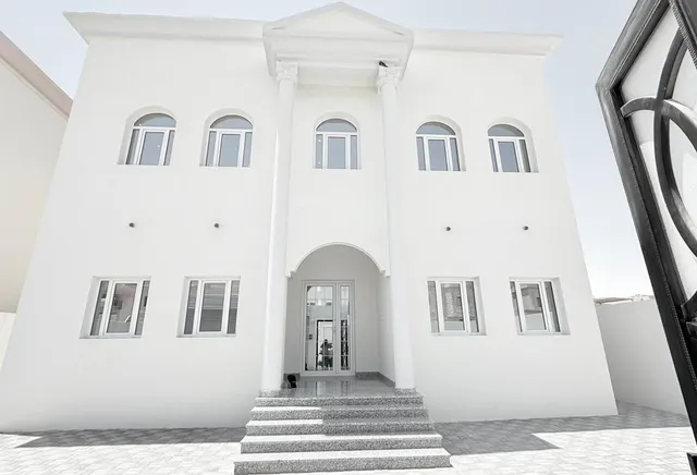 Spacious Villa for Sale – Al Keesa | QAR 9 Million