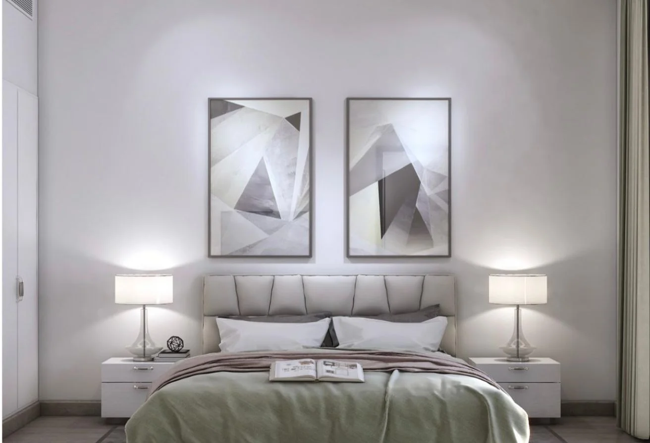 LUXURIOUS 1 BHK FF HOTEL APARTMENT 2% DOWN PAYMENT