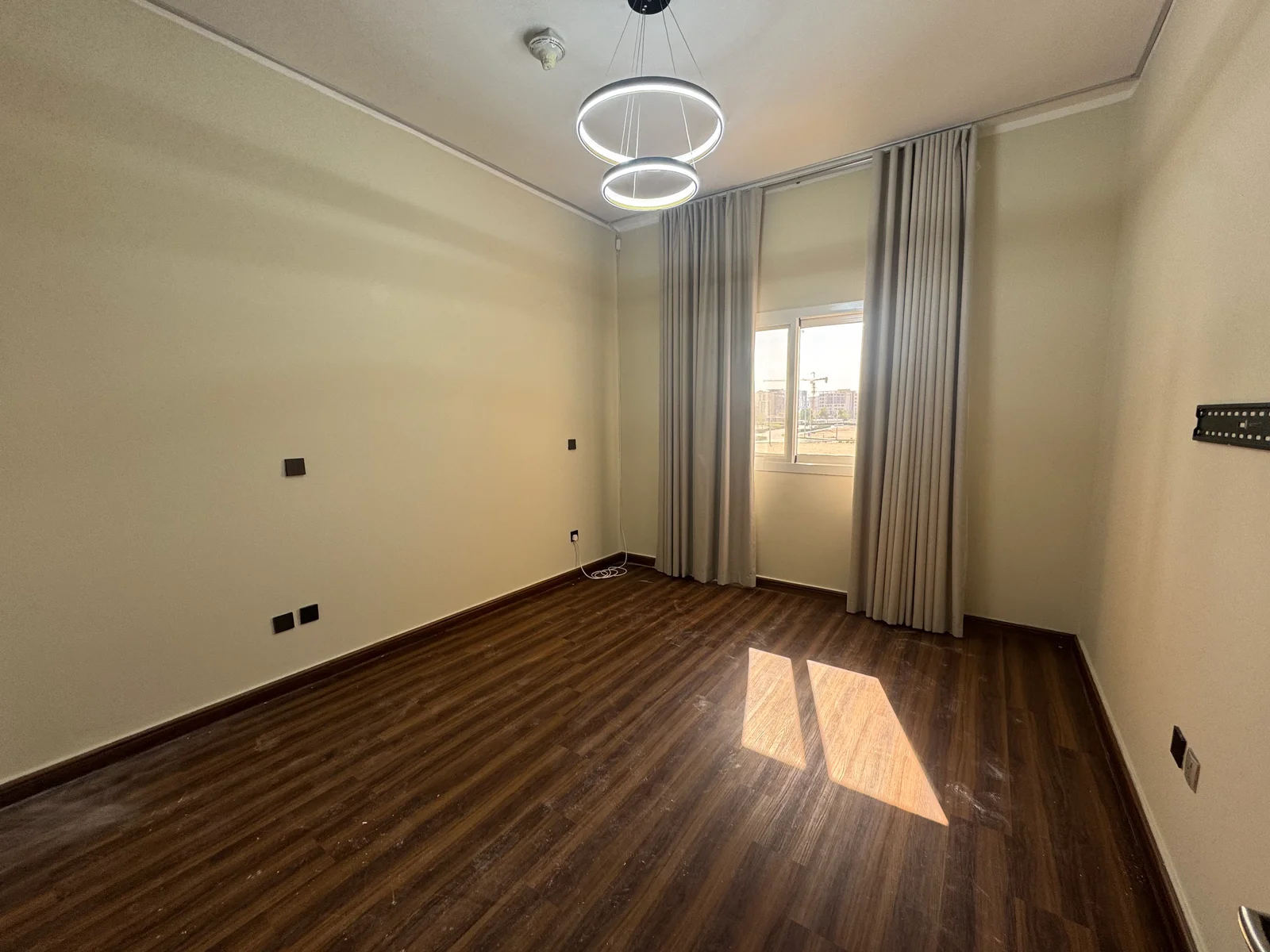 ELEGANT 1BEDROOM FURNITURES APARTMENT