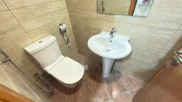 Furnished 1BHK in Fox Hills North | Bills Inc.