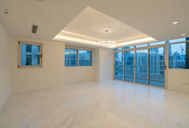 2BR Gewan | 153 SQM | 6Y Plan | QAR 3.04M- Move in