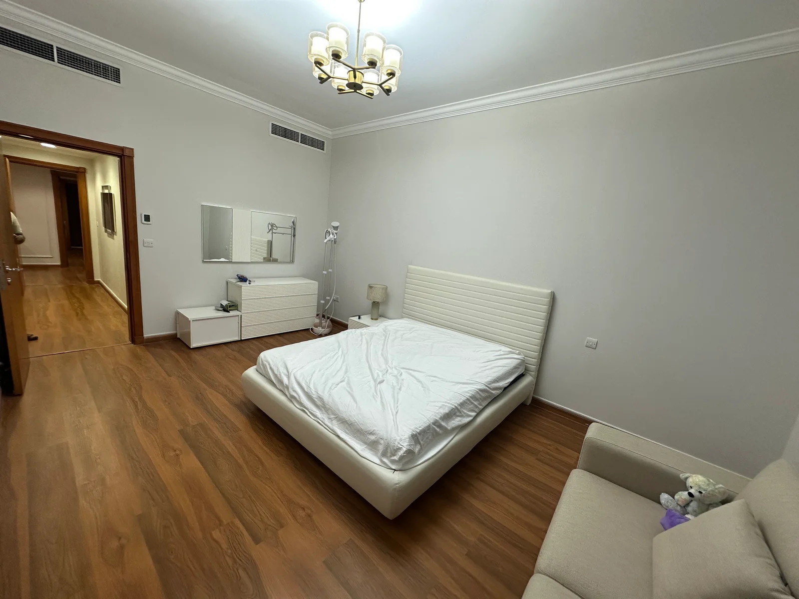 3 Bedroom Huge Size Panoramic Sea View