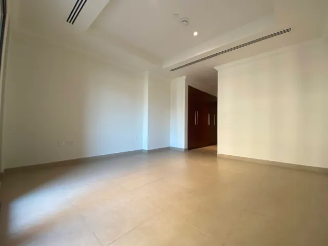 SEMI-FURNISHED 1 + OFFICE | HIGH FLOOR |