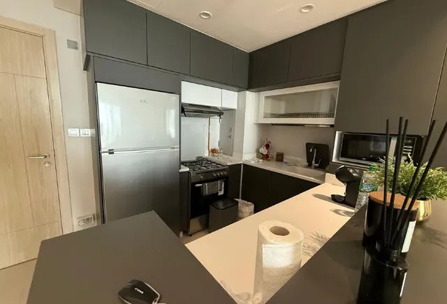 ELEGANT 1 BHK FULLY FURNISHED IN LUSAIL MARINA