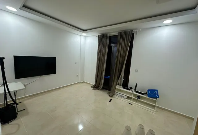 BRAND NEW FURNISHED STUDIO WITH BALCONY