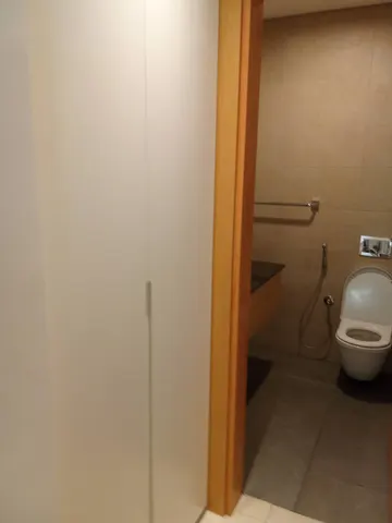 Spacious 1BHK Apartment, Floresta (Bills included)