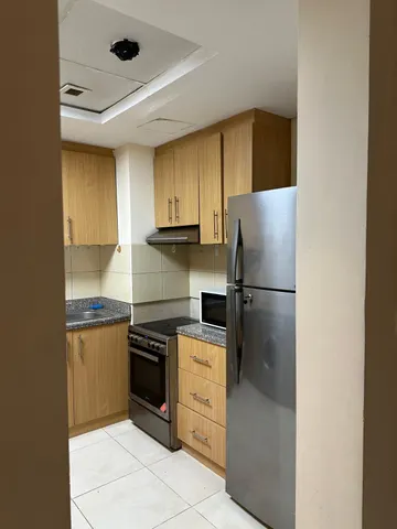 ELEGANT 1BHK FF WITH BALCONY APARTMENT