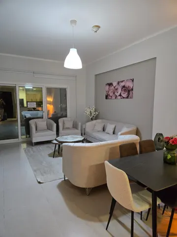 LUXURY 2BEDROOM+MAID ROOM FULLY FURNISHED+ BALCONY