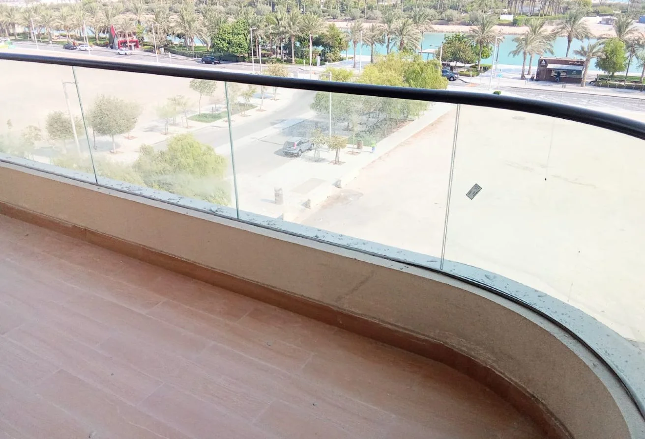 Premium 1BR | | Large 94 SQM Layout | Freehold