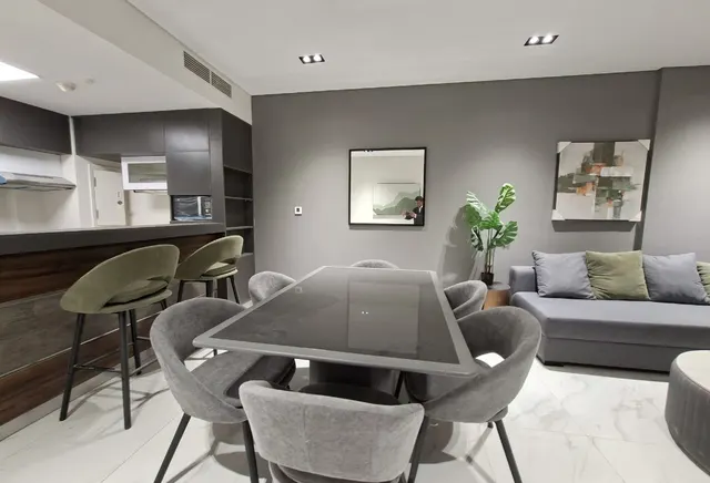 Own in Lusail | 2BHK | Only QAR 10K Month Only