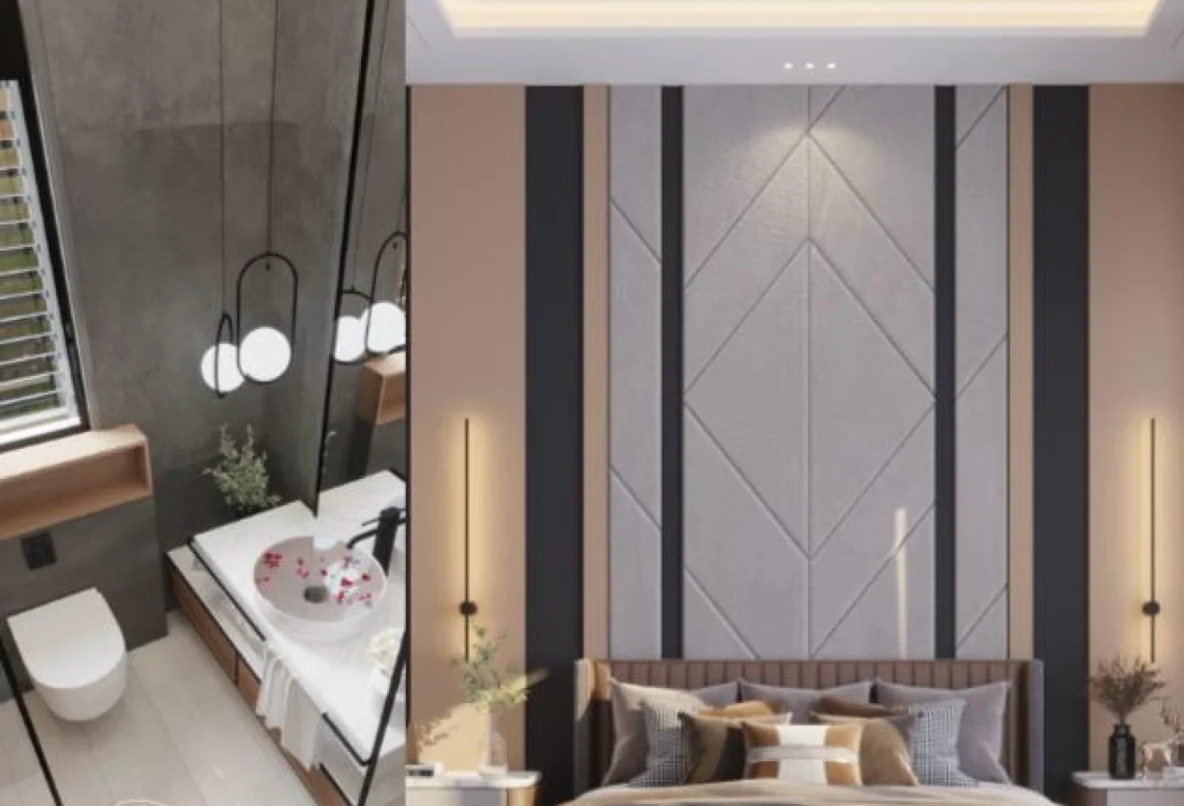 HOTEL STUDIO APARTMENT AT LUSAIL BOULEVARD