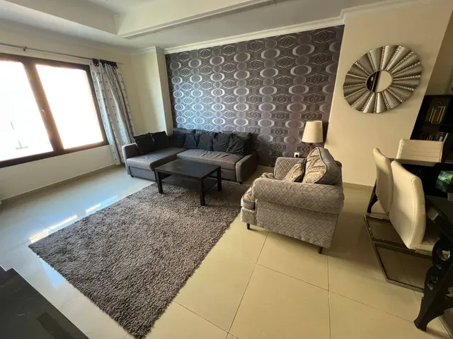 FRENCH STYLE LUXURY 1BEDROOM FULLY FURNISHED